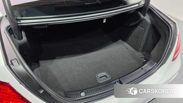 Mercedes-Benz E-Class W213 id 4732582 из Кореи 8