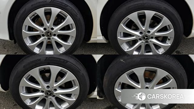 Mercedes-Benz E-Class W213 id 4543193 из Кореи 8