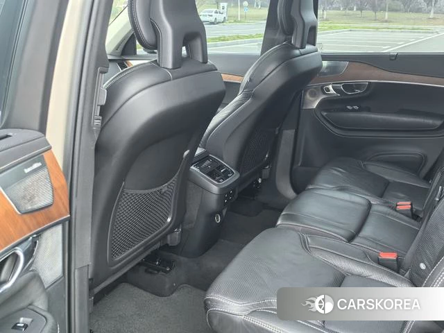 Volvo XC90 id 4212460 из Китая 8