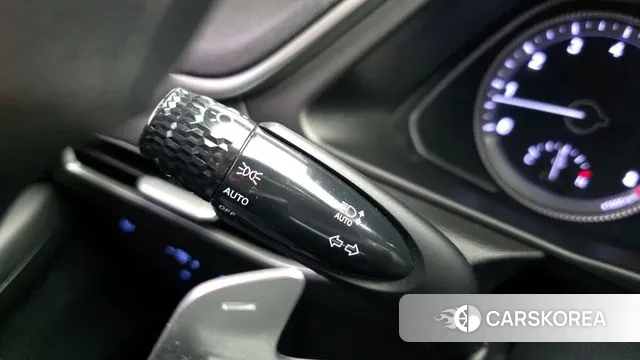 Hyundai Sonata (DN8) id 3742021 из Кореи 8