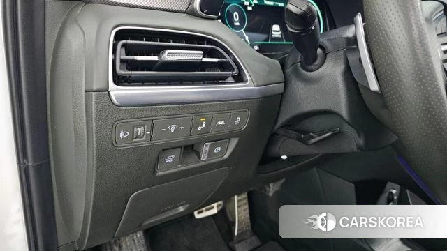 Hyundai Palisade id 3819597 из Кореи 8