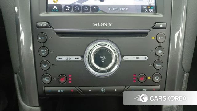 Ford Mondeo 4th Generation id 4632731 из Кореи 8