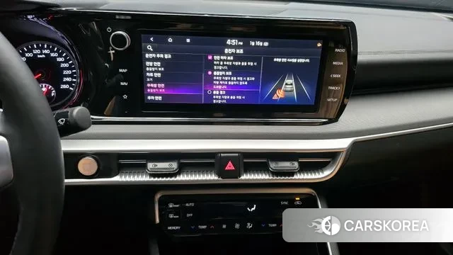 Kia K5 3rd generation id 3592620 из Кореи 8