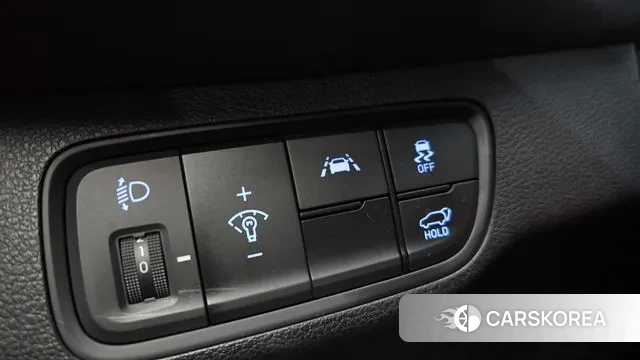 Hyundai Santa Fe TM id 3641387 из Кореи 8