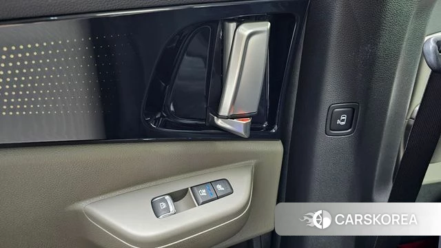 Kia The New Carnival 4th Generation id 4757316 из Кореи 8