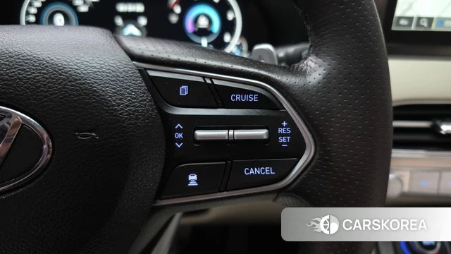Hyundai Palisade id 4899117 из Кореи 8