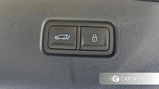 Genesis GV80 id 4422229 из Кореи 8