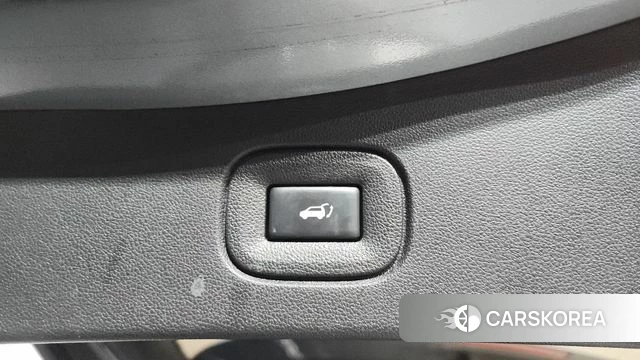 Renault Korea (Samsung) The New QM6 id 4518404 из Кореи 8