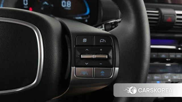 Hyundai Casper id 4880889 из Кореи 8