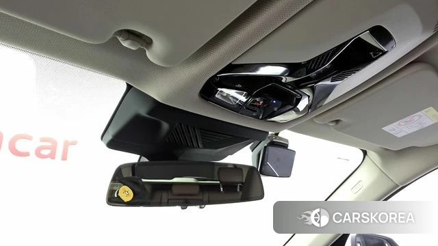 BMW X1 (U11) id 3826095 из Кореи 8