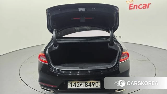 Hyundai Grandeur IG id 4919001 из Кореи 8