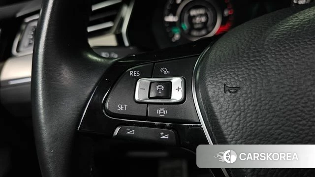 Volkswagen Arteon id 4471216 из Кореи 8