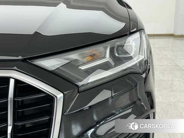 Audi Q7 id 4253391 из Китая 8
