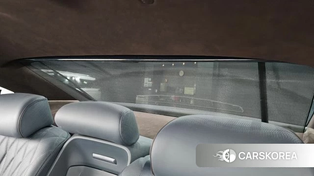 Genesis G80 (RG3) id 4349374 из Кореи 8