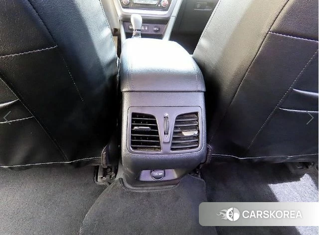 Hyundai Sonata New Rise id 4508608 из Кореи 8
