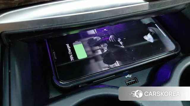 BMW 5 Series (G30) id 3885238 из Кореи 8