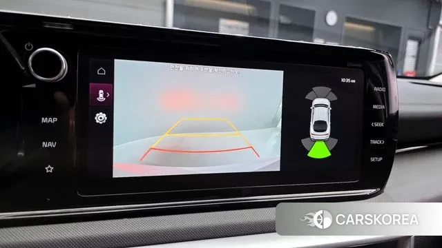 Kia K5 3rd generation id 3421719 из Кореи 8