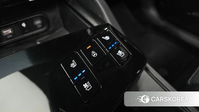 Kia Sportage 5th Generation Hybrid id 4422161 из Кореи 8