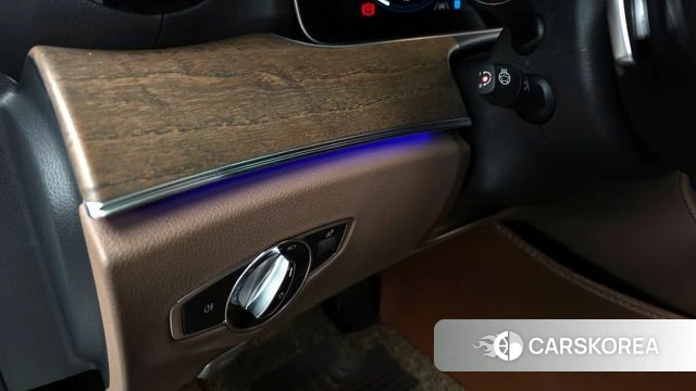 Mercedes-Benz E-Class W213 id 3904287 из Кореи 8