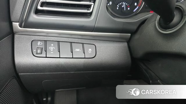 Hyundai The New Avante AD id 3924761 из Кореи 8