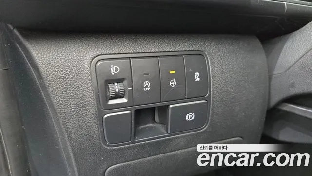 Hyundai Staria id 2920887 из Кореи 8