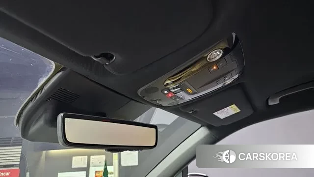 Kia The New Sorento 4th Generation id 3457610 из Кореи 8