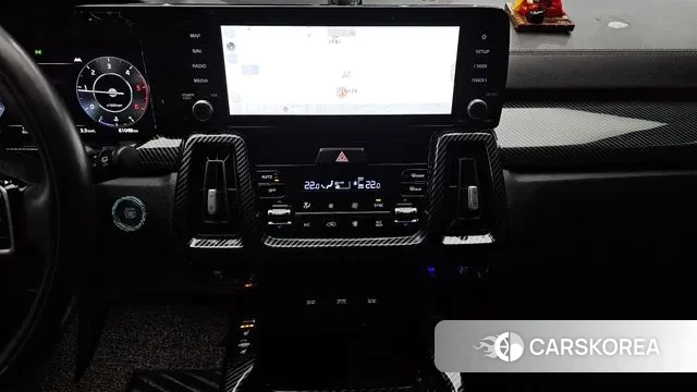 Kia Sorento 4th Generation id 3519661 из Кореи 8