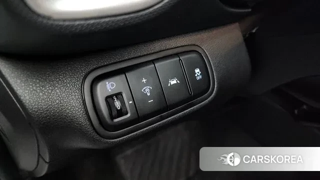 Hyundai Venue id 3449110 из Кореи 8