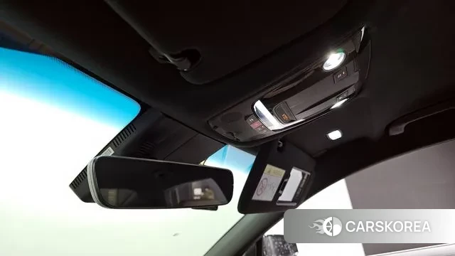 Kia K8 Hybrid id 3538707 из Кореи 8