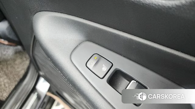 Hyundai The New Santa Fe id 3860086 из Кореи 8