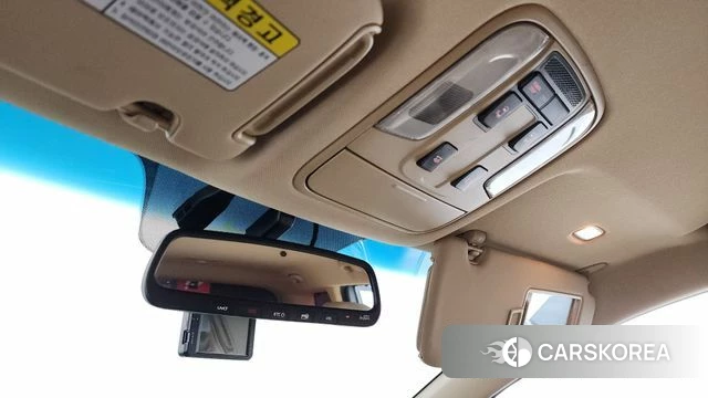 Kia The New Carnival id 4188541 из Кореи 8