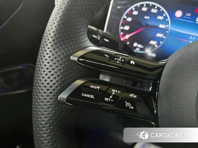 Mercedes-Benz GLC-Class X254 id 4222453 из Кореи 8