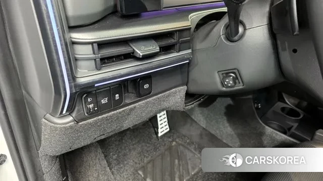 Hyundai Santa Fe (MX5) id 3725875 из Кореи 8