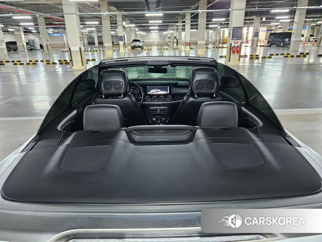 Mercedes-Benz E-Class W213 id 4887353 из Кореи 8