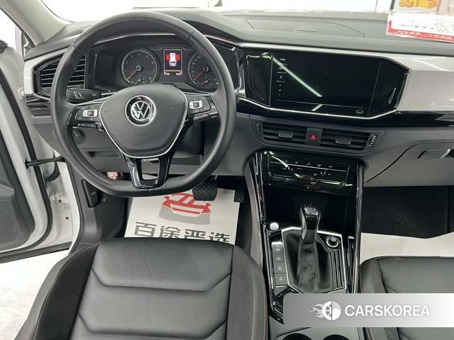 Volkswagen Tanyue id 4348843 из Китая 8