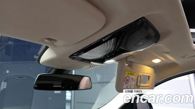 BMW X4 (G02) id 2672919 из Кореи 8