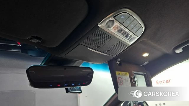 Genesis G90 id 4562406 из Кореи 8