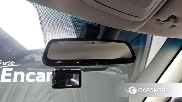 Ssangyong Berry New Tivoli id 3484317 из Кореи 8