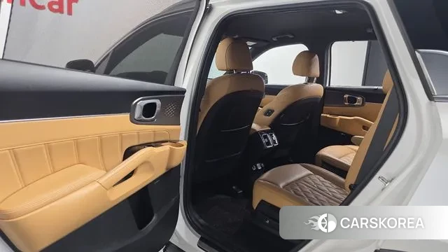 Kia Sorento 4th Generation id 2976535 из Кореи 8