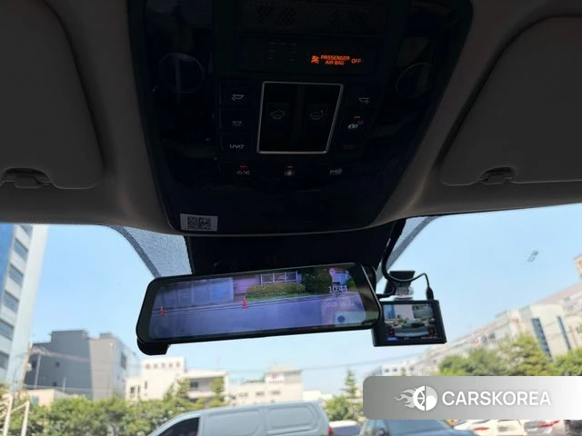 Kia Carnival 4th generation id 4445330 из Кореи 8