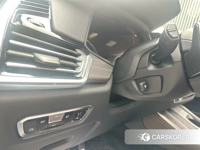 BMW X5 id 4215199 из Китая 8