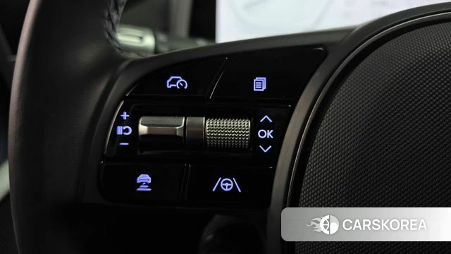Hyundai Ionic 6 id 4516249 из Кореи 8