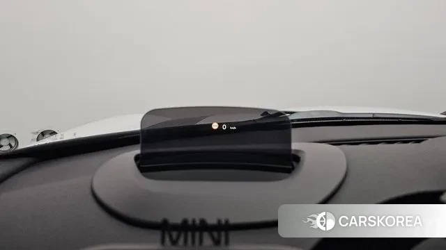 Mini Cooper S Convertible id 2857785 из Кореи 8