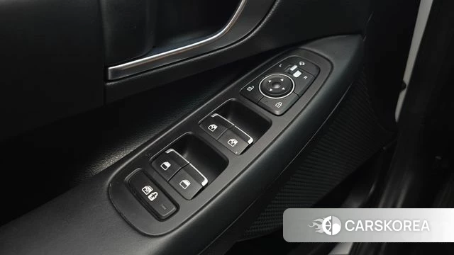 Hyundai Sonata (DN8) id 4637618 из Кореи 8
