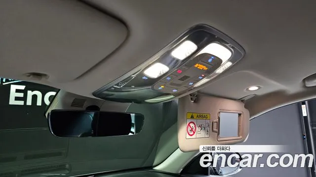 Genesis GV80 id 2751358 из Кореи 8