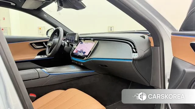 Mercedes-Benz E-Class W214 id 3523208 из Кореи 8