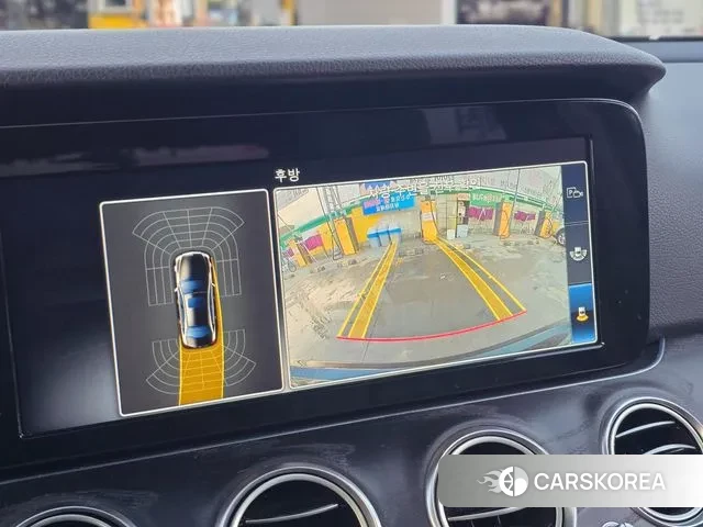 Mercedes-Benz E-Class W213 id 3558162 из Кореи 8