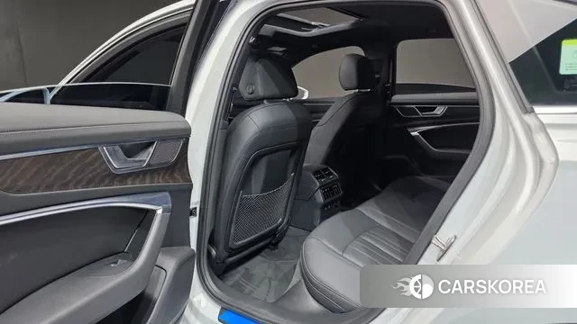 Audi A6 (C8) id 2979572 из Кореи 8