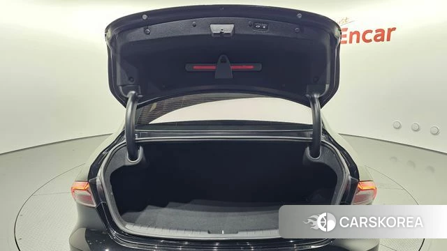 Hyundai The New Grandeur IG id 4727055 из Кореи 8