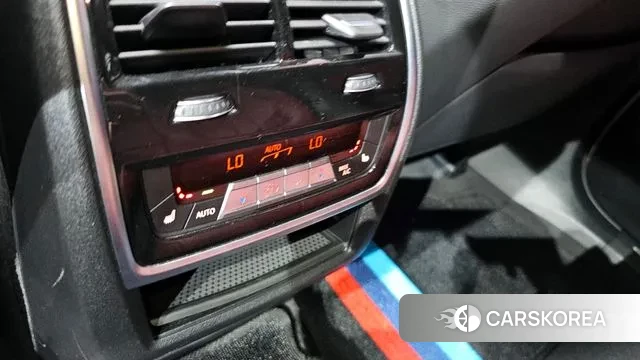 BMW X6 (G06) id 3504242 из Кореи 8